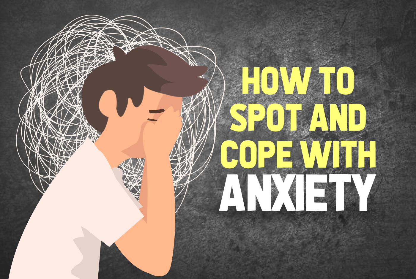 Mental Health - Anxiety