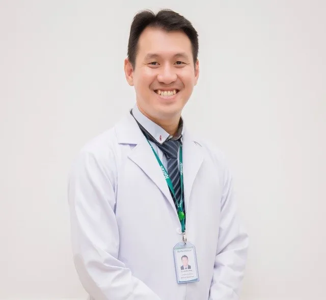 Dr Lai