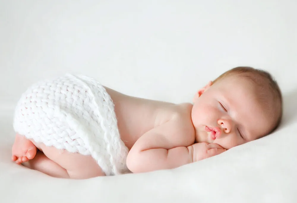 infant sleep