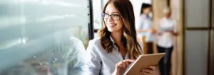 Annual corporate health screenings