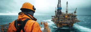 Offshore health checks