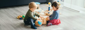 Developmental milestones check
