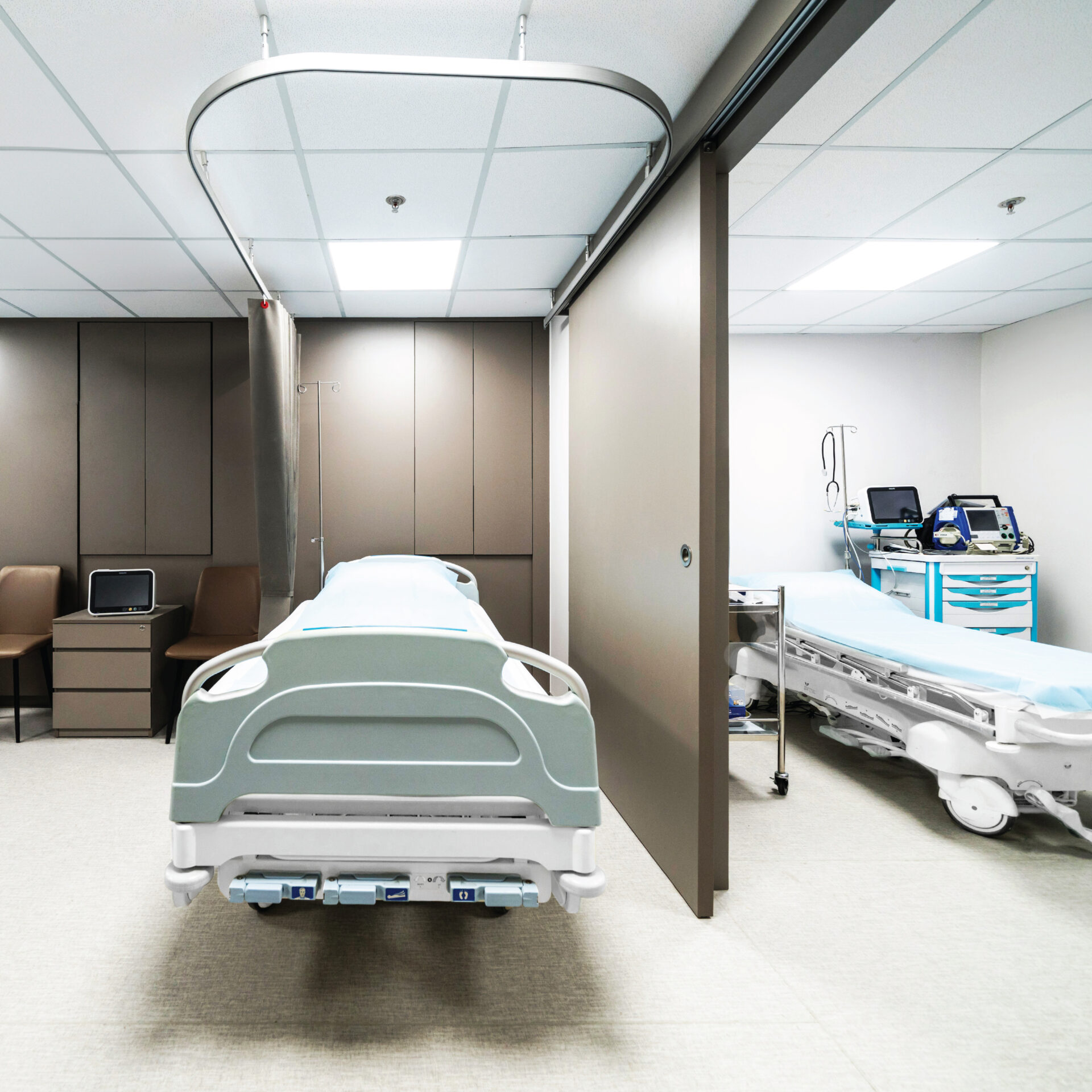 Emergency Room Service