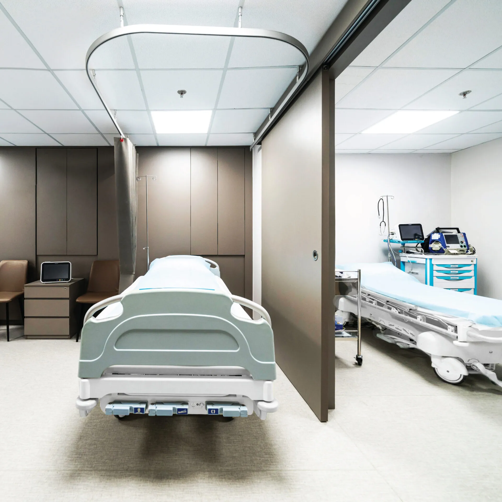Emergency Room Service