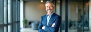Individual package – Executive (men & ladies)