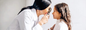 Ophthalmology & Optometry