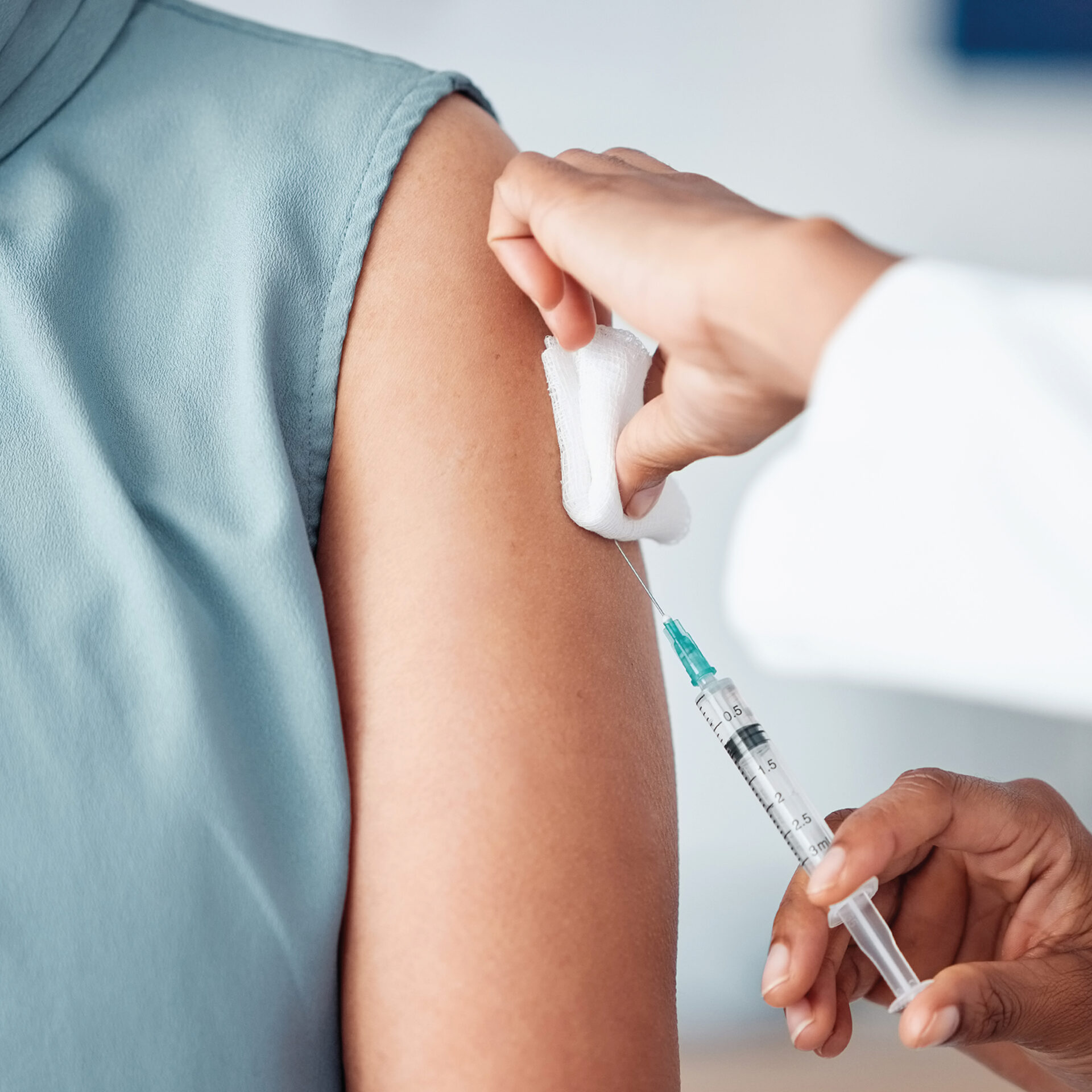Vaccinations