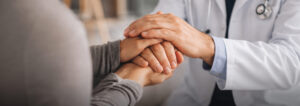 Oncology Care. Guiding Patients Through Every Stage of Cancer Care