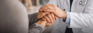 Oncology Care. Guiding Patients Through Every Stage of Cancer Care