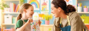 Ready. Set. School. Give Your Child The Best Start To The School Year