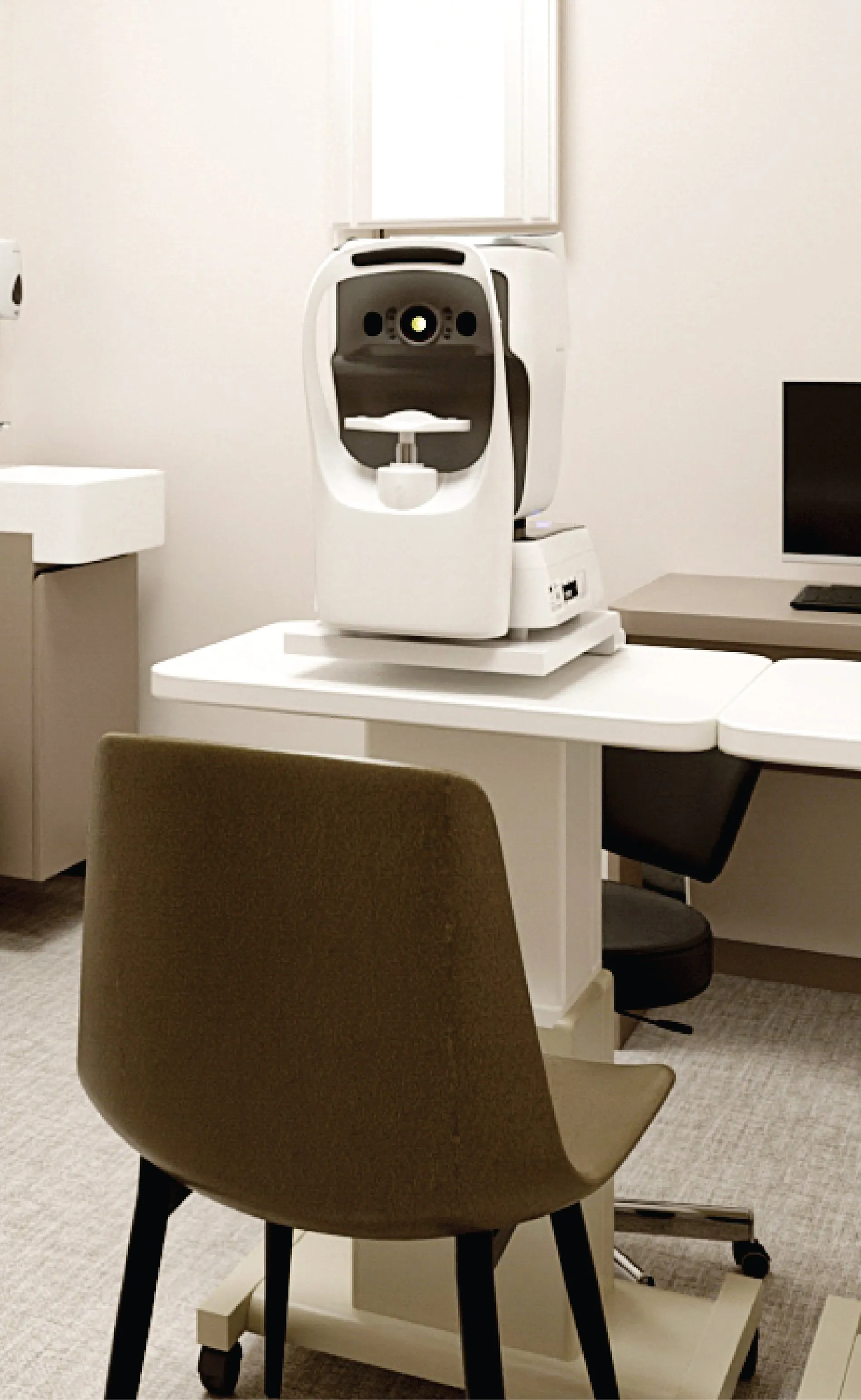 Clinic interior 4