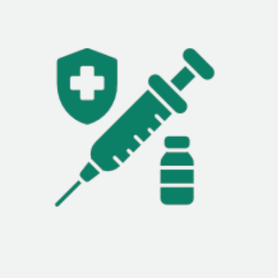 Vaccination record