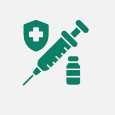 Vaccination record