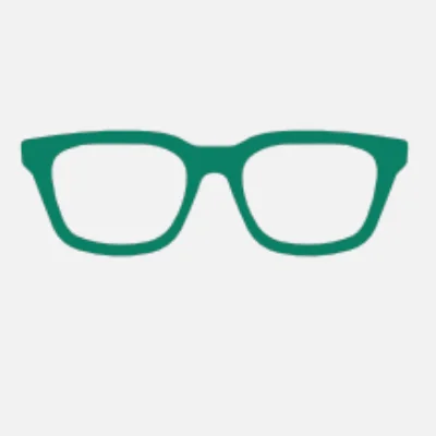 Prescription eyeglasses