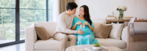 Chăm Sóc Thai Kỳ Không Chỉ Là Chăm Sóc Thể Chất