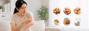 食物アレルギー（Food Allergy）