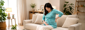 Tiền Sản Giật Là Gì? Vì Sao Mẹ Bầu Không Nên Chủ Quan?
