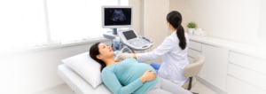 Tuyến Giáp Và Thai Kỳ – Vì Sao Mẹ Bầu Nên Quan Tâm?