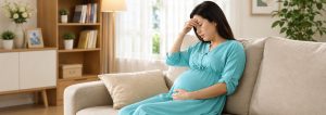 Vì Sao Nhiều Mẹ Bầu Luôn Cảm Thấy Mệt?