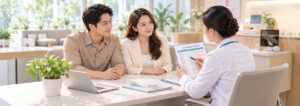 Bạn Đang Dự Định Có Em Bé, Bạn Đã Kiểm Tra Lịch Sử Tiêm Chủng Của Mình Chưa?
