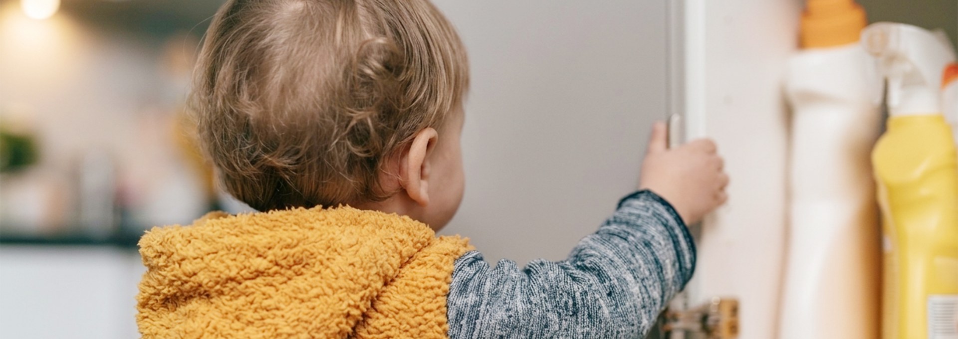 Poisoning Emergencies: What Every Family Should Know