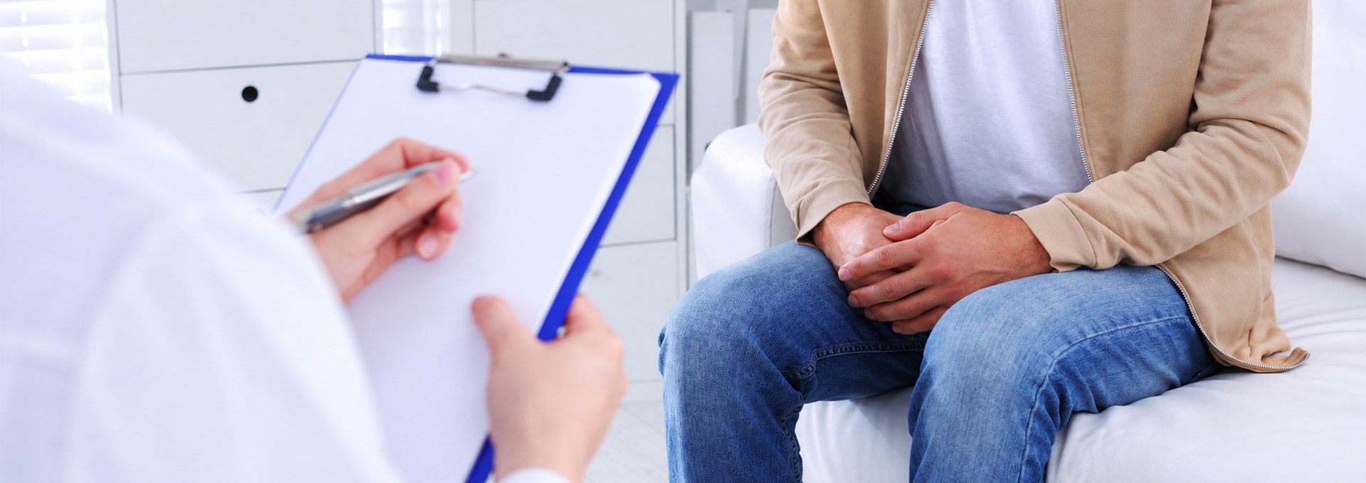 No Symptoms Doesn’t Mean No Infection: Understanding Gonorrhoea