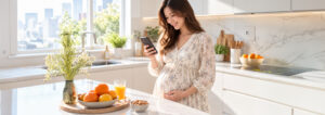 5 Điều Mẹ Bầu Nên Làm Mỗi Ngày Để Thai Kỳ Khỏe Mạnh