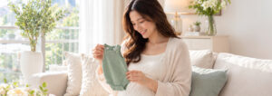 Các Mốc Siêu Âm Thai Mẹ Bầu Không Nên Bỏ Qua