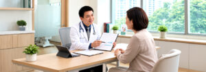 Chăm Sóc Sức Khỏe Tim Mạch Toàn Diện Cùng Raffles Medical