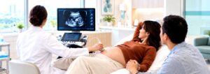 Early First-Trimester Fetal Morphology Ultrasound at Raffles Vung Tau: Beyond Nuchal Translucency Screening