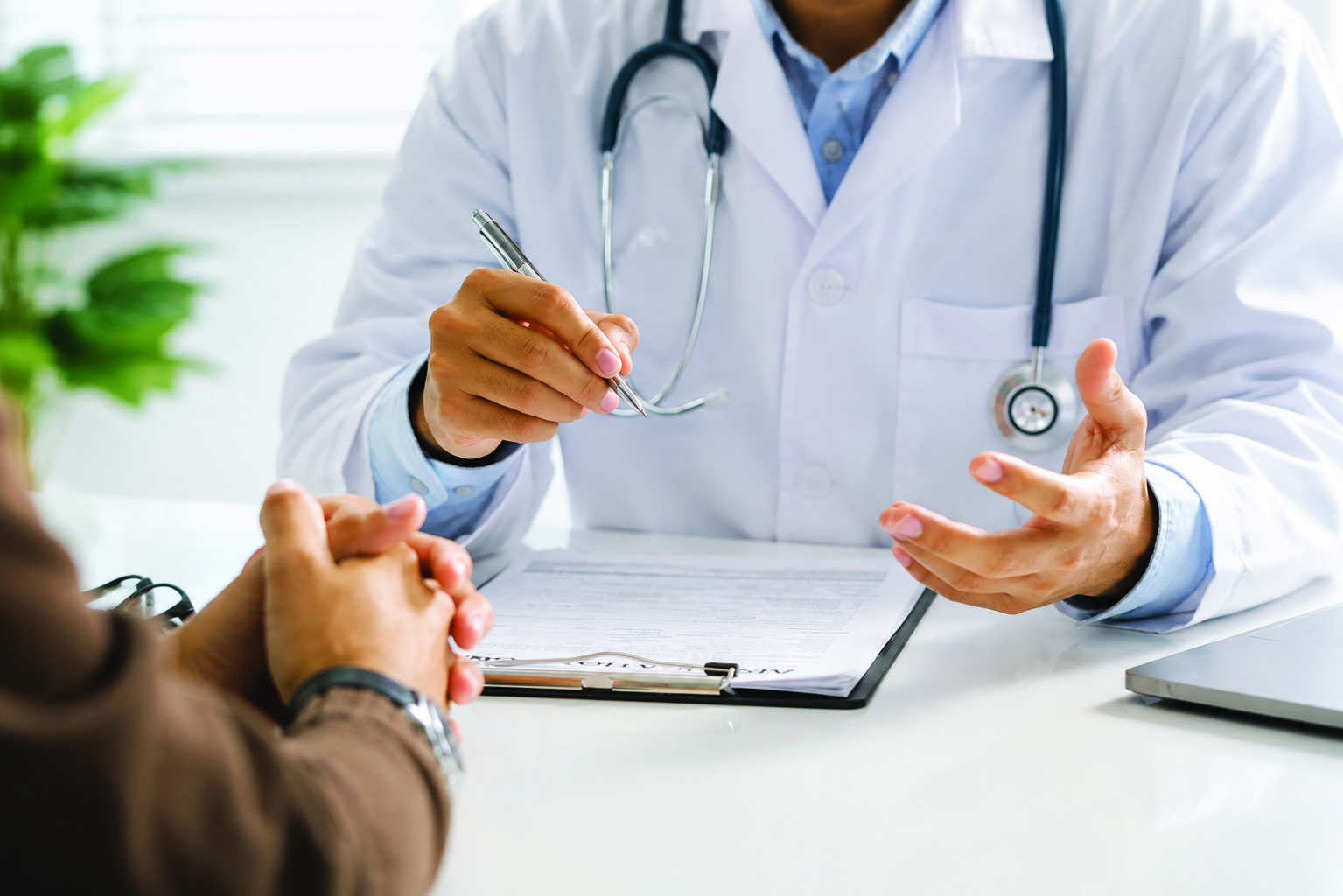 Doctor Consultation