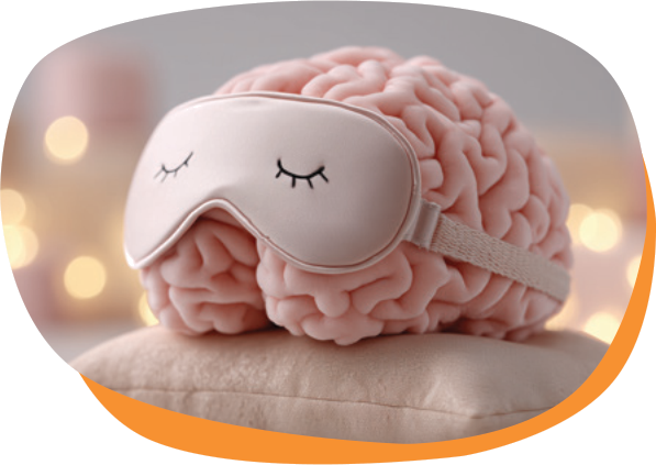 Prioritise quality sleep