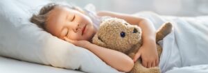 Importance of Sleep
