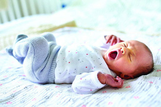 Infants (0-12 months)
