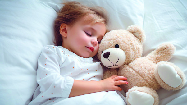 Toddlers (1-3 years)