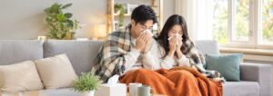 インフルエンザとデング熱が同時流行するベトナムで、発熱時に知っておきたいこと