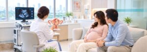 Key Antenatal Care Milestones Every Expectant Mother Should Know