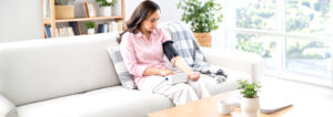 Tăng Huyết Áp – Vì Sao Được Gọi Là “Kẻ Giết Người Thầm Lặng”?